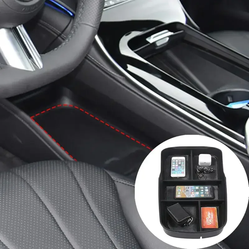 Voor Mercedes Benz EQE 2023 EQ - Phone Accessories Under 50 recensie en prijs